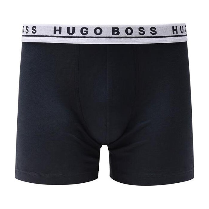 HUGO BOSS SS23 Logo 3
