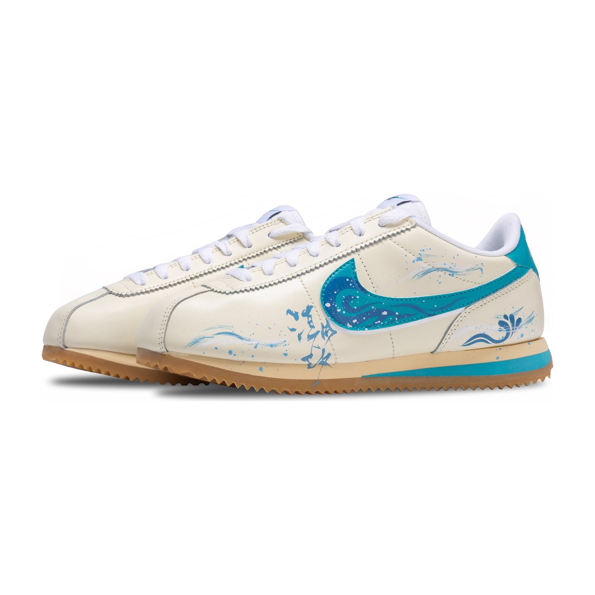 Nike Cortez