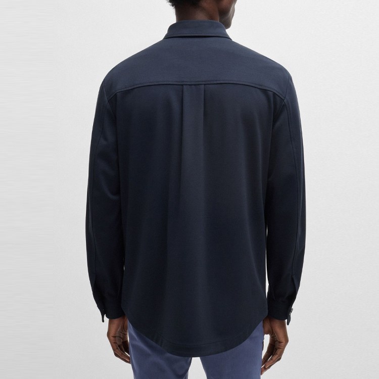 HUGO BOSS