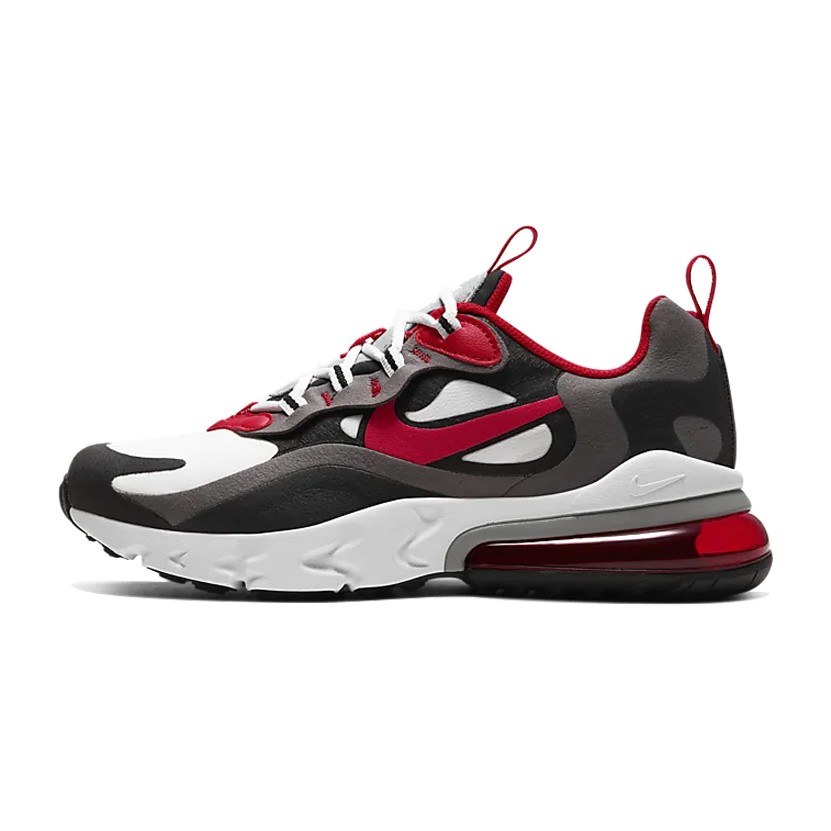 Nike Air Max 270 Black Iron Grey