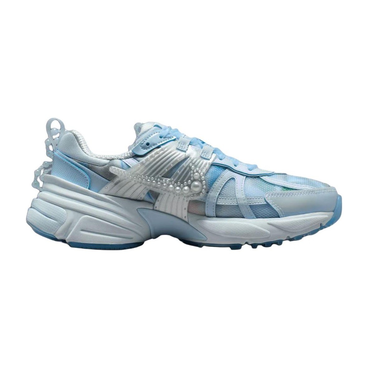 SUSAN FANG x Nike V2K Run Blue