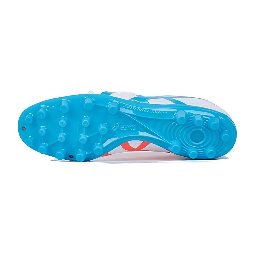 Asics Ds Light Club White Blue