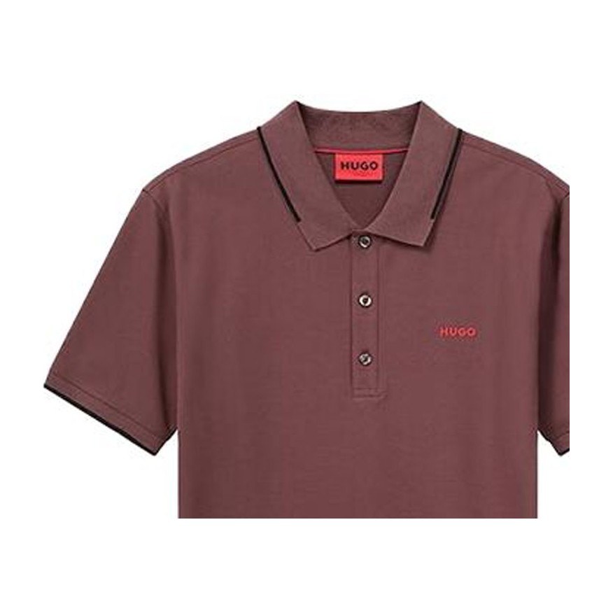 HUGO BOSS SS23 Polo