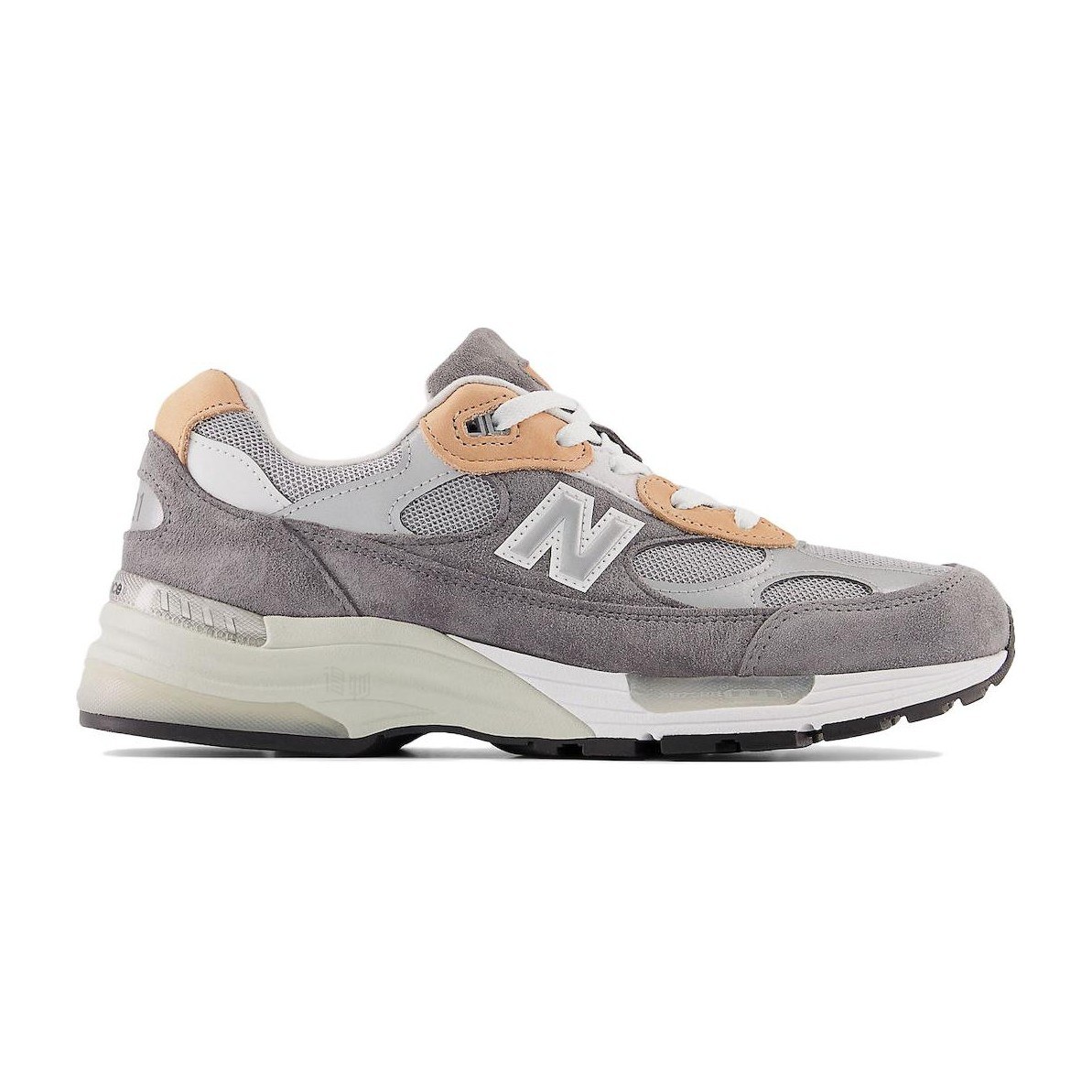 Todd Snyder x New Balance 992 "10th Anniversary"
