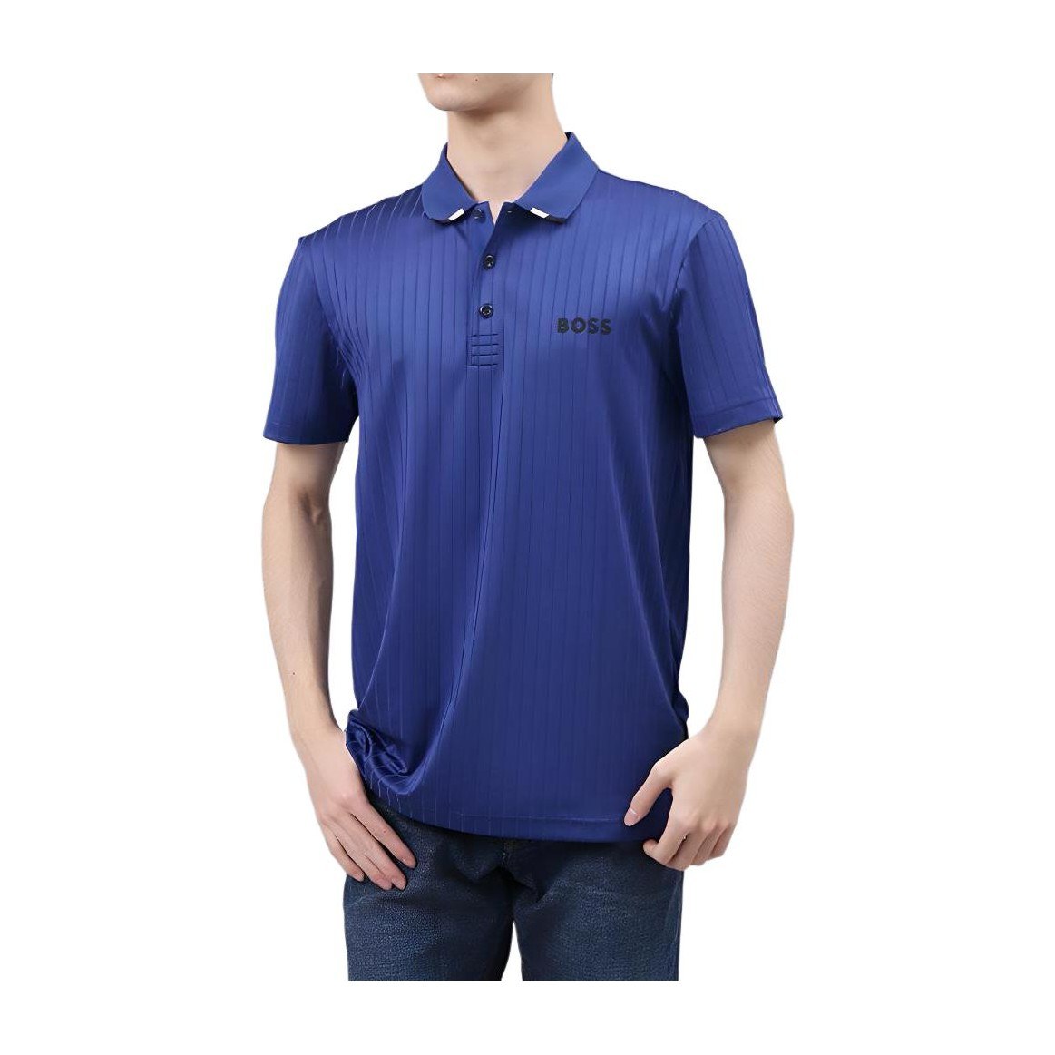 HUGO BOSS Polo Shirt