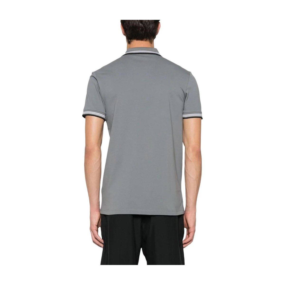 HUGO BOSS LogoPolo