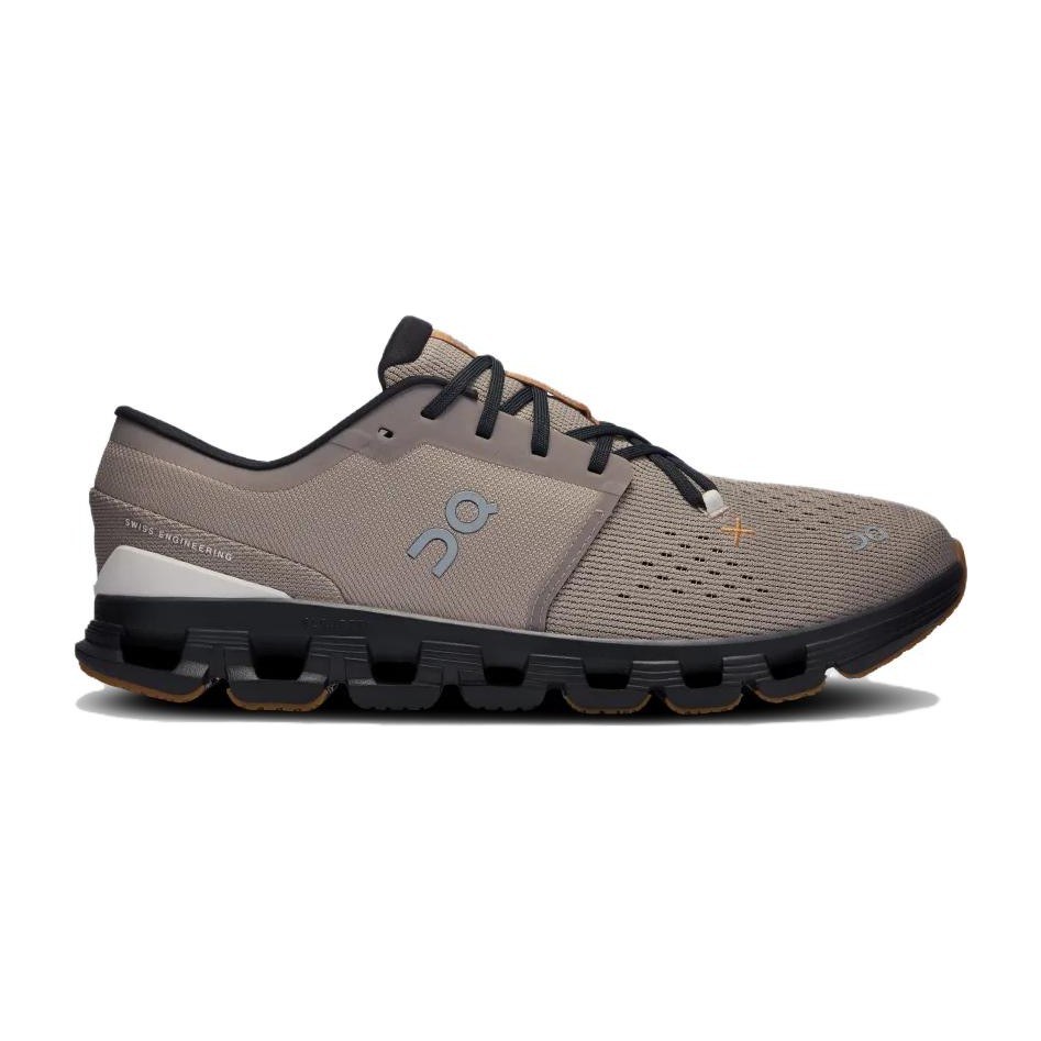 On Cloud X 4 Brown