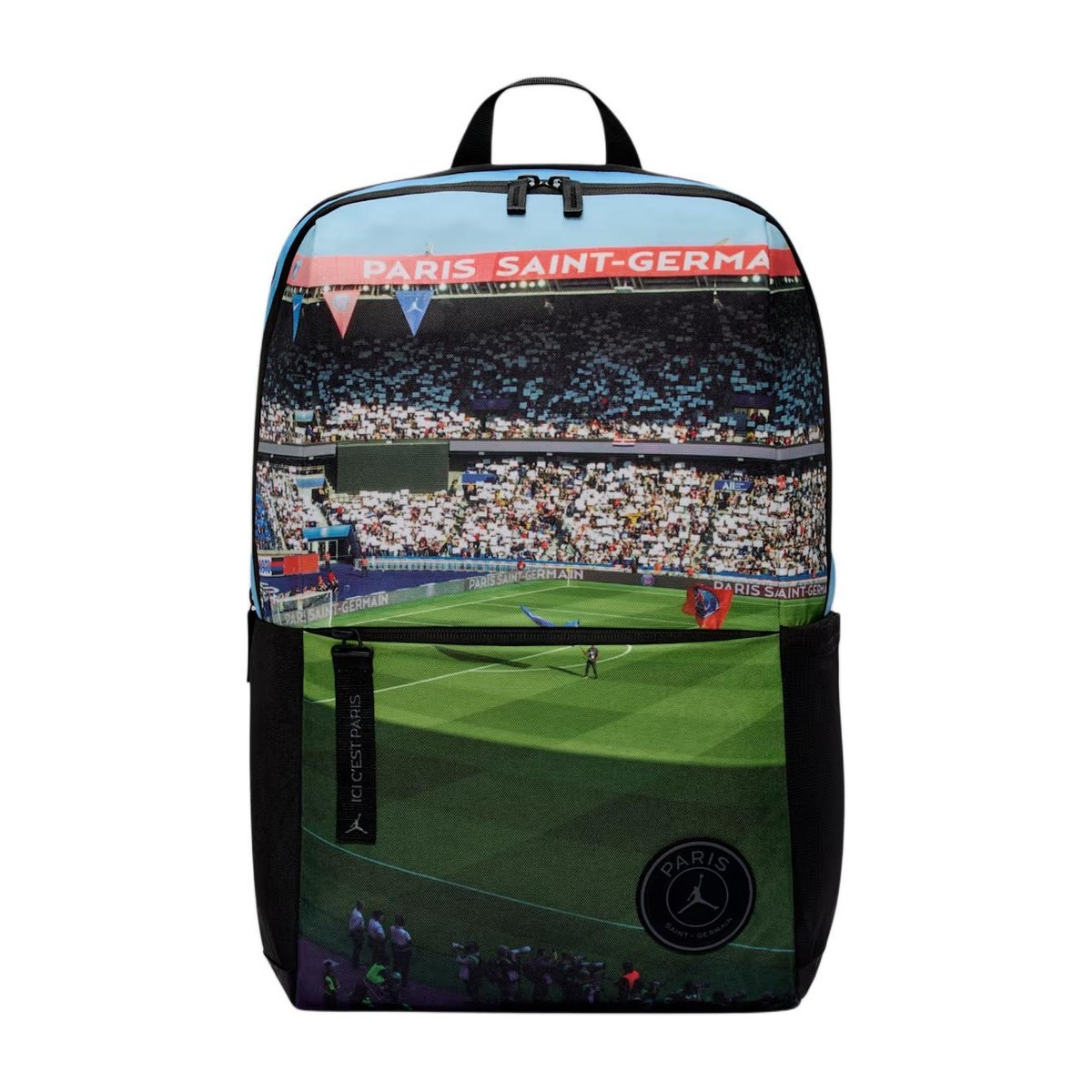 Jordan Germain 27L