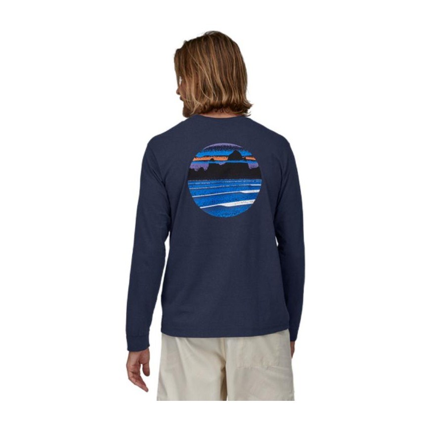 Patagonia Responsibili-Tee