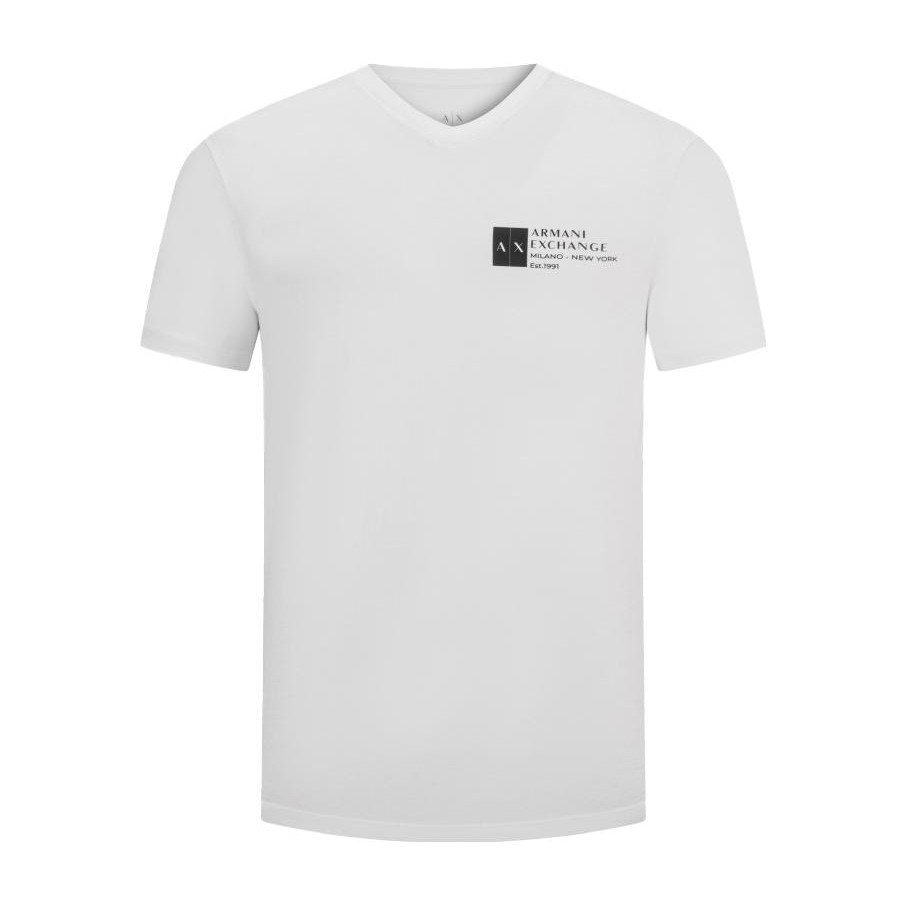 ARMANI EXCHANGE LogoVT