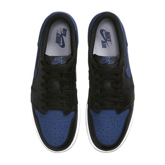 Jordan Air Jordan 1 Low OG "Mystic Navy"