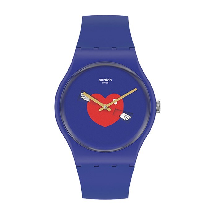 Swatch SO29Z701