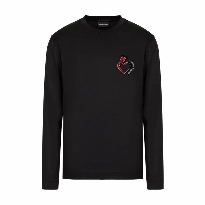 EMPORIO ARMANI SS23 T