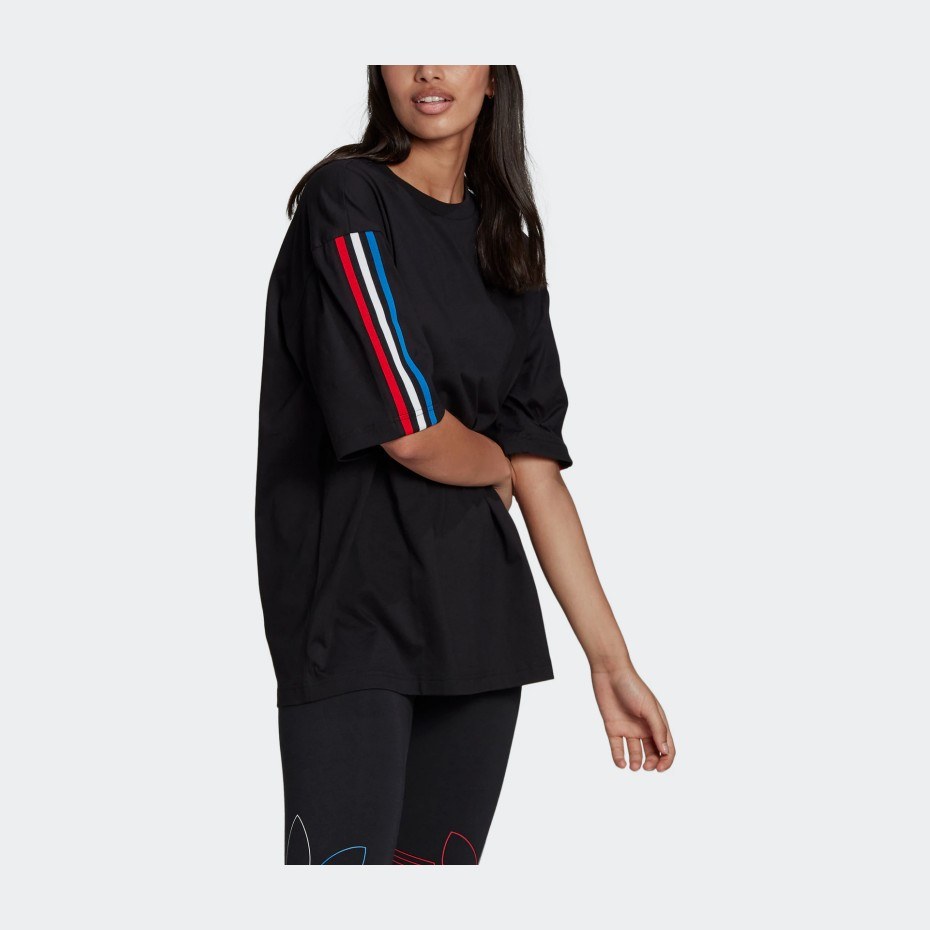 adidas originals Oversized Tee T