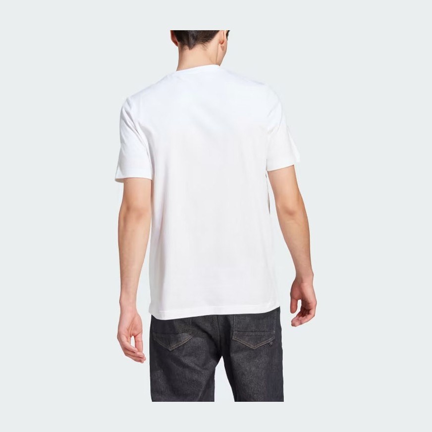 adidas Sportswear Photo Real Two-Tone Tee T