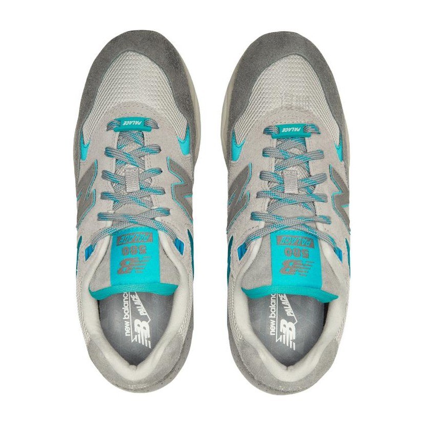 PALACE x New Balance NB 580