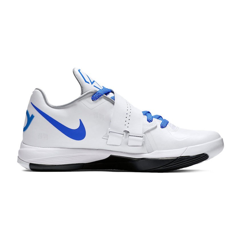 Nike KD 4 Think 16