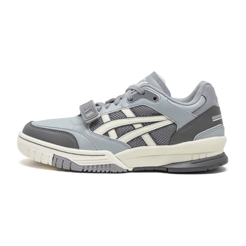 Asics Gel-Spotlyte Low V2 Cement Grey