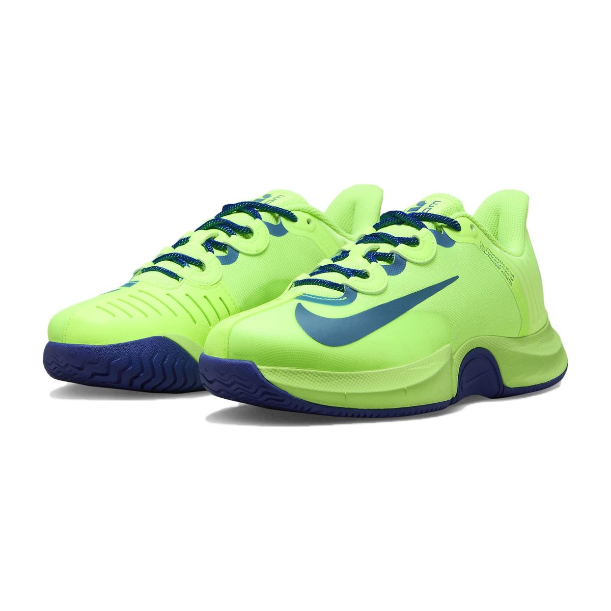 Nike Air Zoom GP Turbo