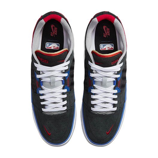 Nike SB Ishod 75th Anniversary