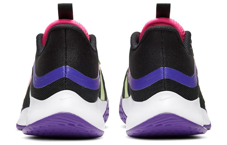 Nike Air Max Volley Black Purple