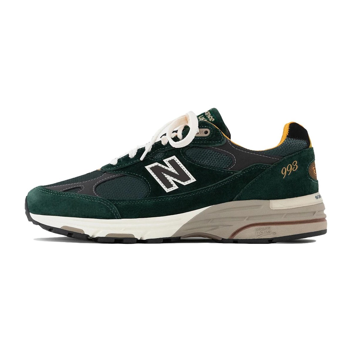 Aim Leon Dore x New Balance NB 993