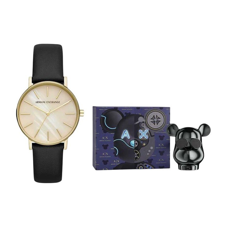ARMANI EXCHANGE 36mm AX5561
