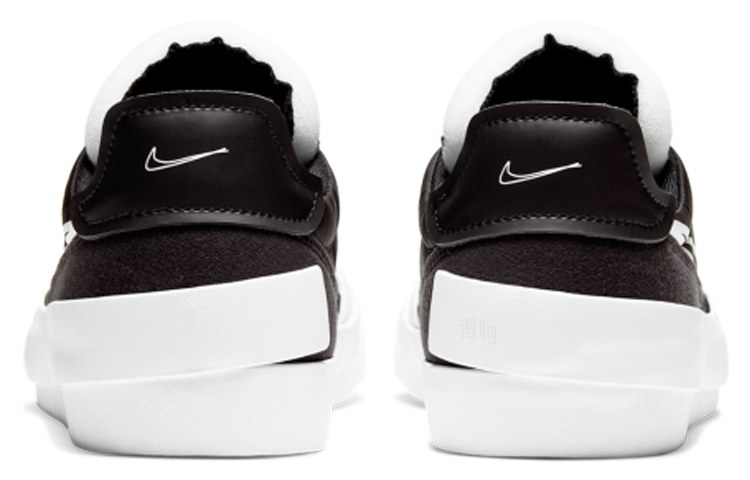 Nike Drop-Type HBR Black White
