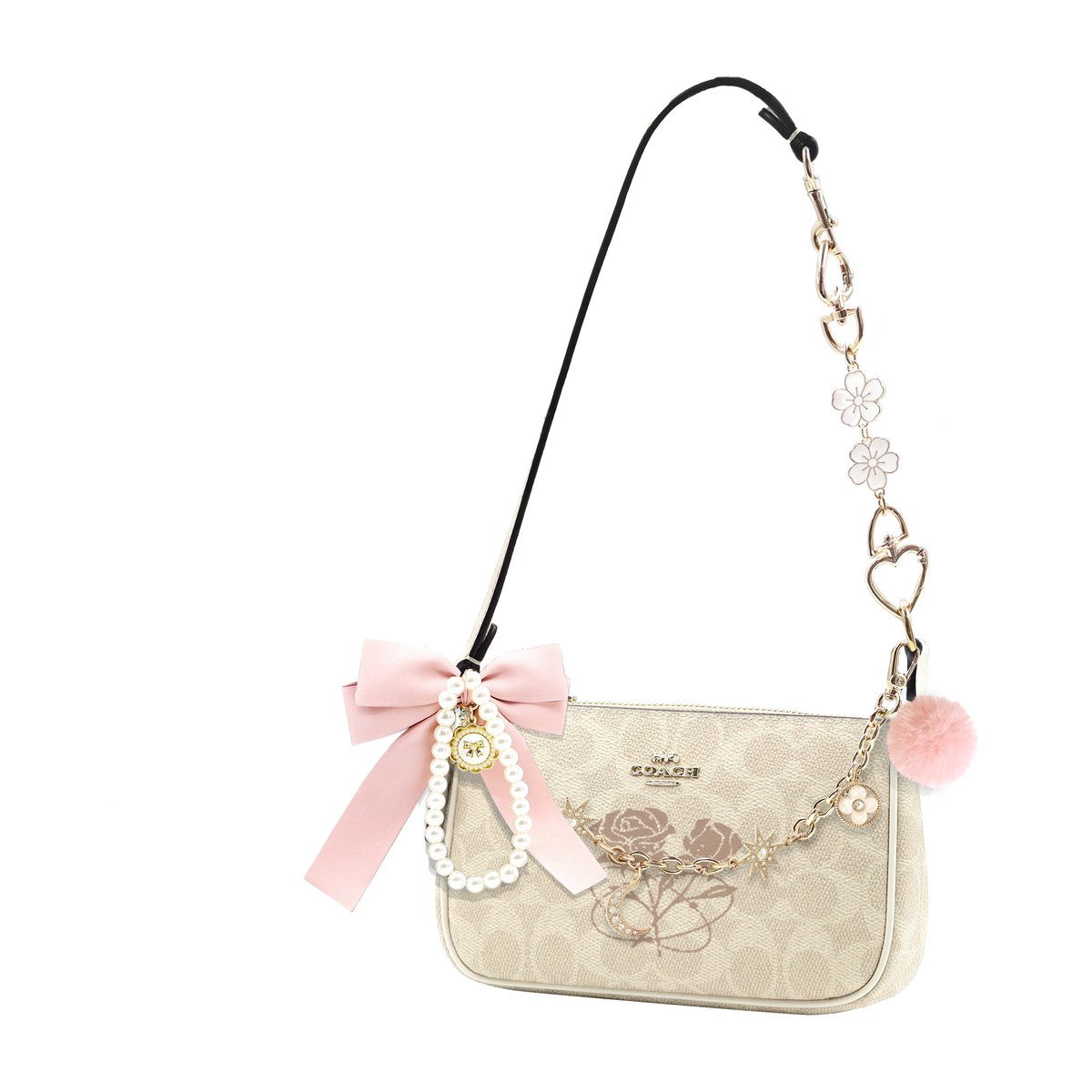 Coach Nolita 19