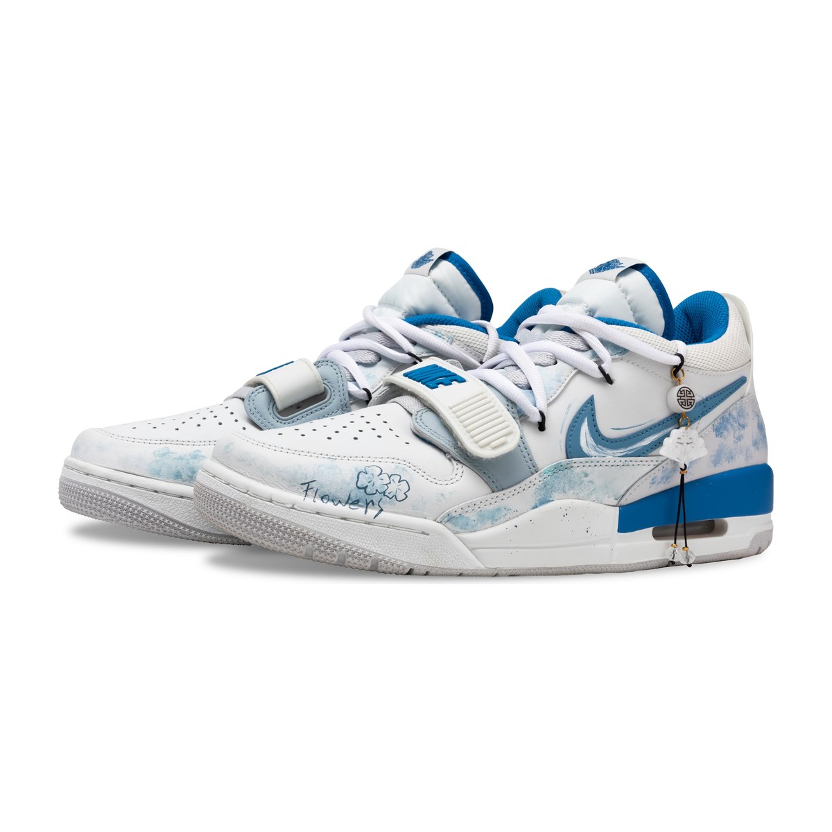 Jordan Legacy 312