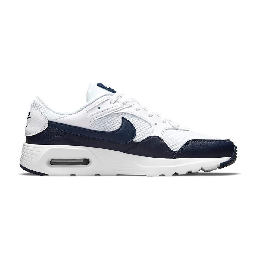 Nike Air Max SC Deep Blue White