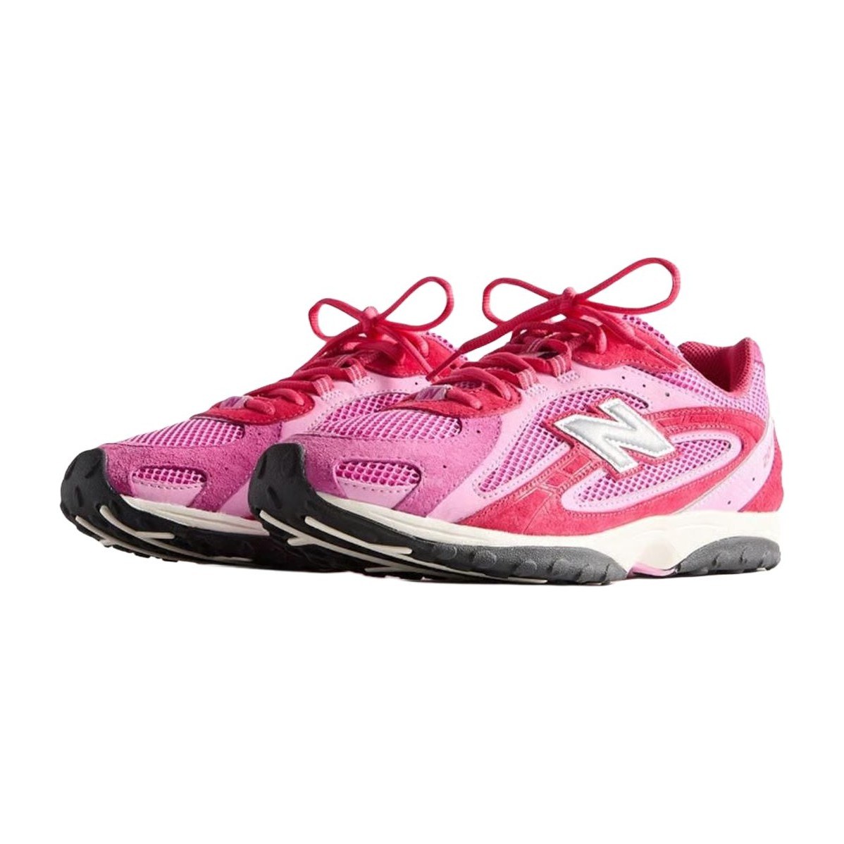 KITH x New Balance 204L Pink