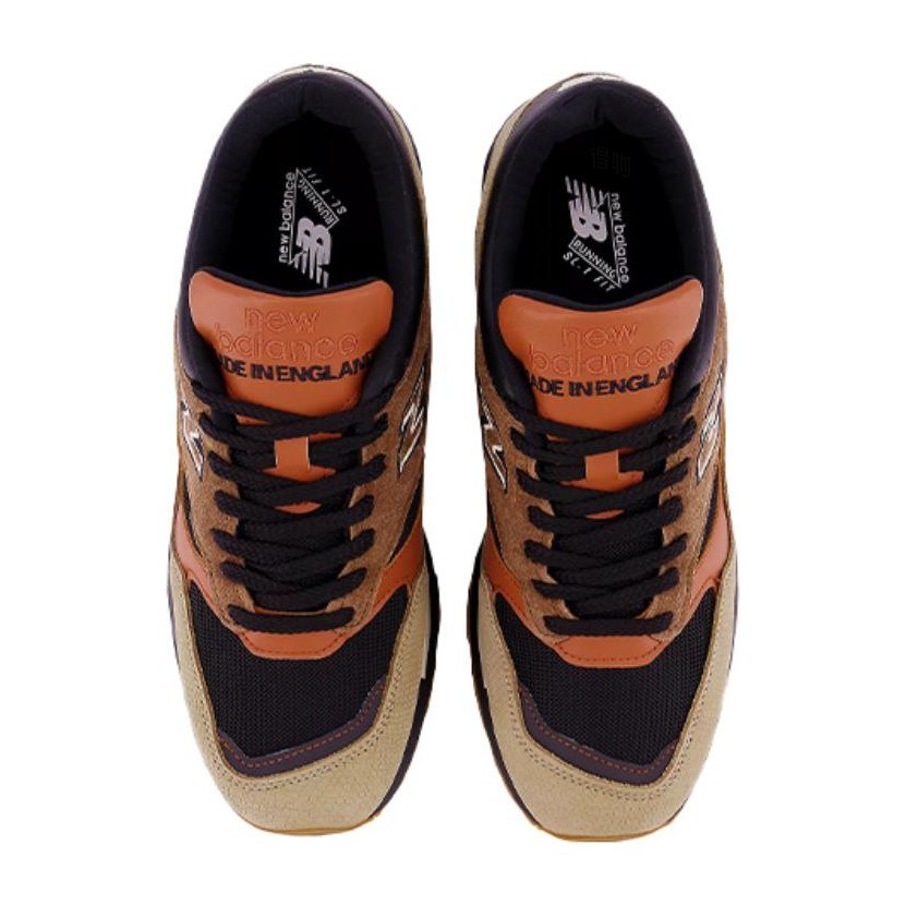 New Balance 1500 Brown