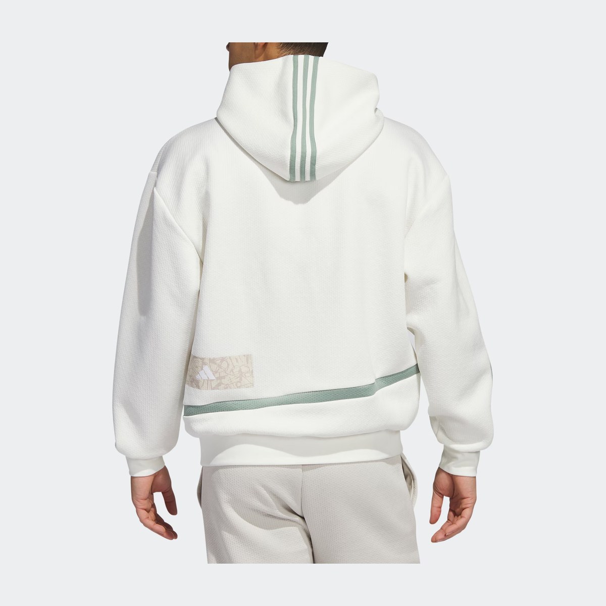 adidas Trae Young Cny Hoodie