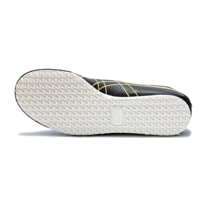 Onitsuka Tiger Mexico 66 Black Gold