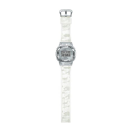 Casio G-Shock GM-5600SCM-1