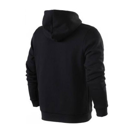 Air Jordan Flight Fleece Hoodie Black