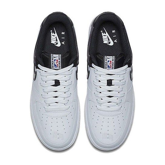 Nike Air Force 1 Low Black White