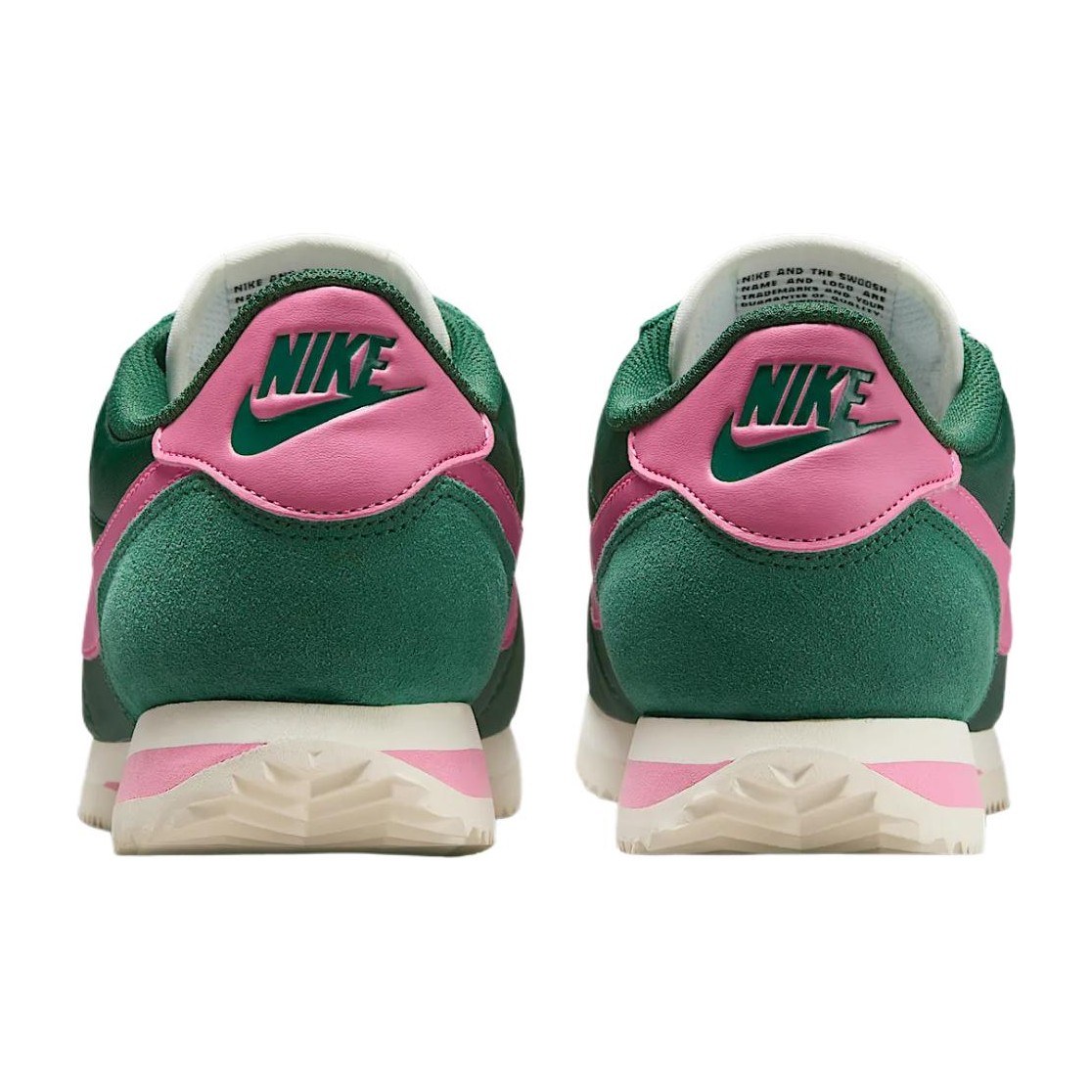 Nike Cortez "Fir Green"