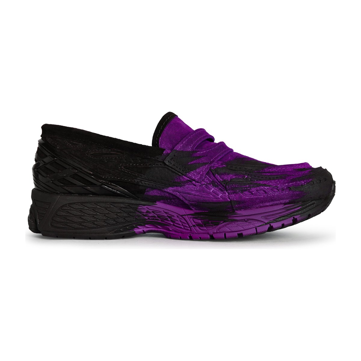 New Balance 1906L Black Purple