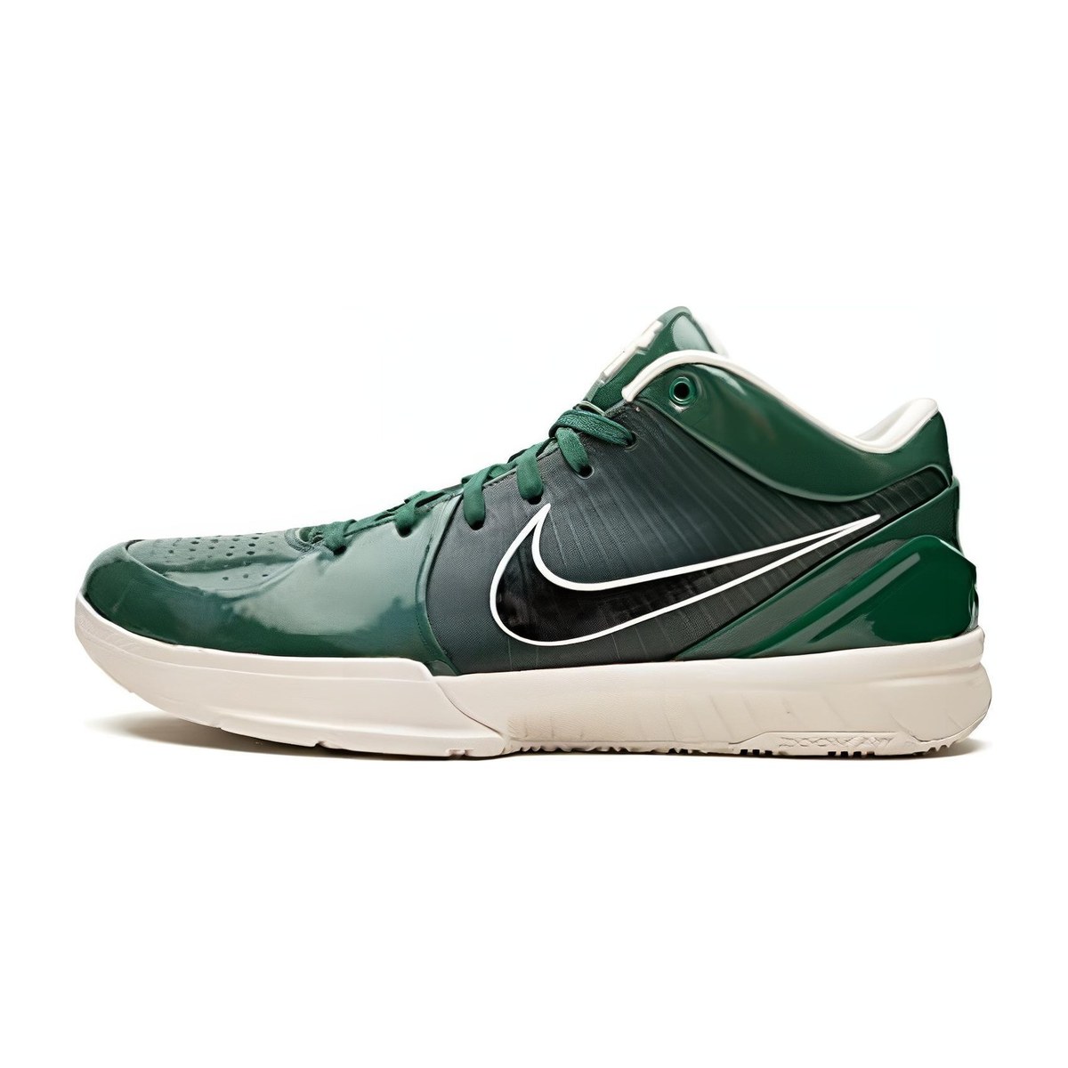 UNDEFEATED x Nike Zoom Kobe 4 Protro Dark Green Bucks