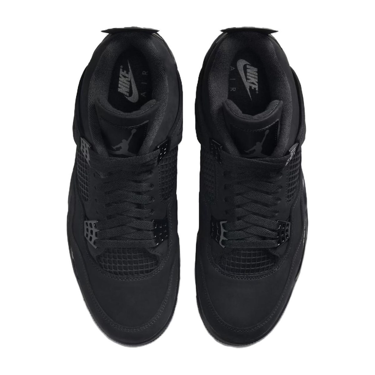 Jordan Air Jordan 4 "Black Cat"