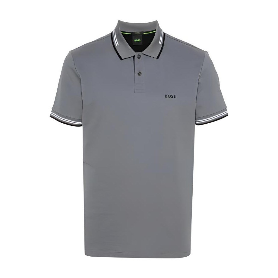 HUGO BOSS LogoPolo