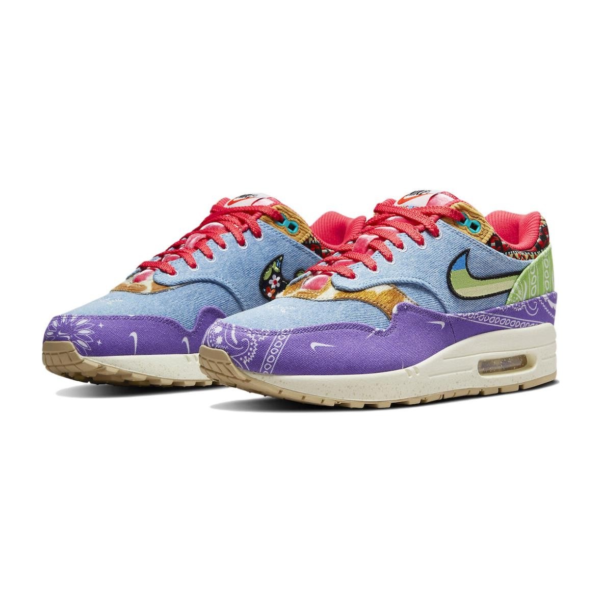 Concepts x Nike Air Max 1 SP "Far Out"