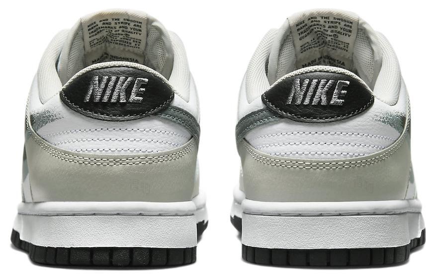 Nike Dunk Low White