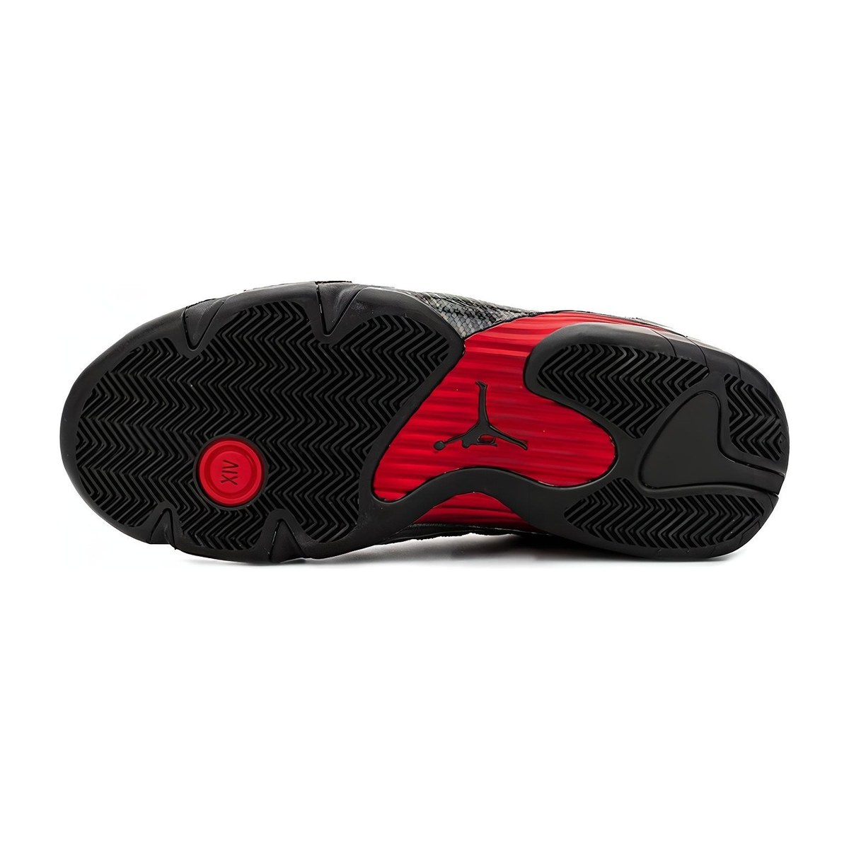 Jordan Air Jordan 14 Ferrari