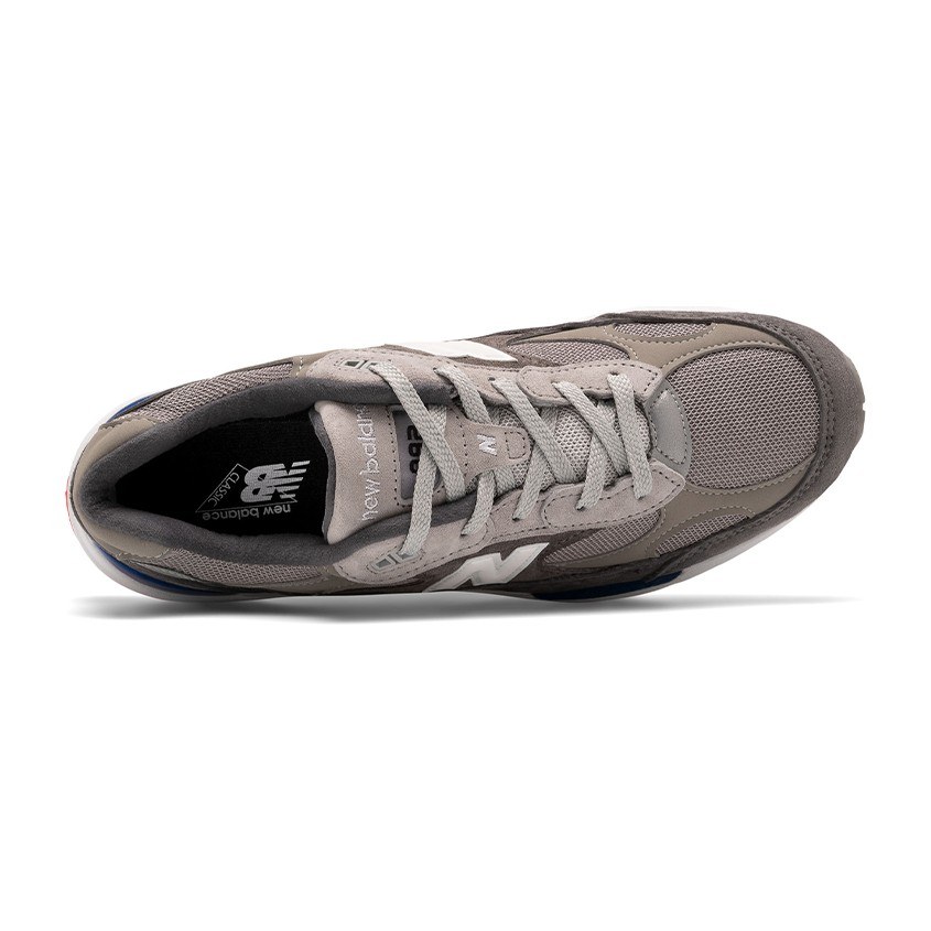 New Balance 992 Grey Blue