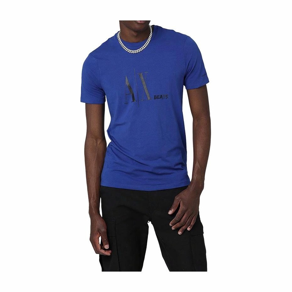 ARMANI EXCHANGE SS22 T