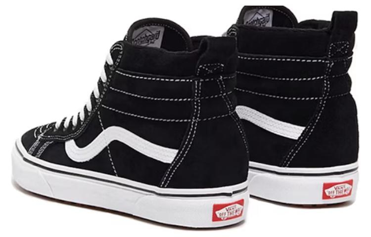 Vans SK8-Hi MTE