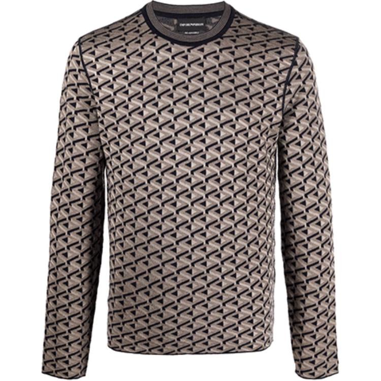 EMPORIO ARMANI FW21